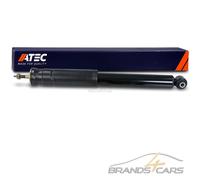 ATEC STOßDÄMPFER HINTEN FÜR SMART FOR-TWO CABRIO COUPE 451