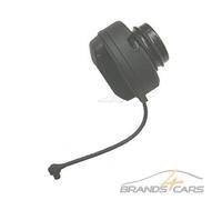 ATEC TANKDECKEL/-VERSCHLUSS FÜR AUDI A1 1.4TFSI A2 A3 8L A4 B5 A6 C4 A8 TT 8N V8