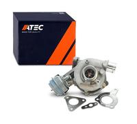 Atec Turbolader [Hersteller-Nr. 10641207] für Skoda, Audi, VW