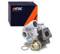 Atec Turbolader [Hersteller-Nr. 10641235] für VW