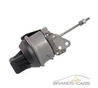 ATEC UNTER-DRUCKDOSE ABGAS-TURBO-LADER FÜR VW PASSAT 3C CC 2.0 TDI BJ 05-12