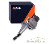 ATEC UNTER-DRUCKDOSE ABGASTURBOLADER FÜR VW PASSAT 3C BMR BUZ TOURAN 2.0TDI BMN