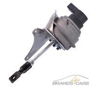 ATEC UNTER-DRUCKDOSE ABGASTURBOLADER FÜR VW PASSAT 3C BMR BUZ TOURAN 2.0TDI BMN