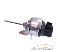 ATEC UNTER-DRUCKDOSE TURBO-LADER FÜR VW PASSAT 3C 2.0 TDI CBBB BJ 05-10