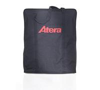Atera Tragetasche für den Atera VARIO 3 Fahrradträger aus schwarzem Polyestergewebe