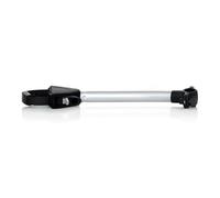Atera 022634 Ersatzteil Abstandshalter für Strada E-Bike Träger - Aluminium, Haltearm für 2. Fahrrad, Rahmenhalter Länge 36,5 cm