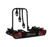 Atera Strada Sport 3 Fahrradträger Erwachsene schwarz Standard