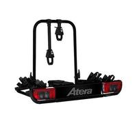 Atera Strada E-Bike BLACK EDITION - Heckträger für 2 Fahrräder E-Bikes - 022698