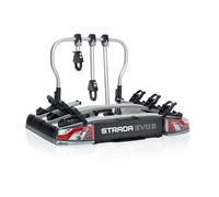 Atera 022701 Fahrradträger Strada Evo 3 - Kupplungsträger
