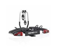 Atera Genio Pro Advanced Fahrradträger Schwarz, Silber