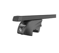 Dachgepäckträger - Atera Signo RTD Stahl - 122cm - Universal - 48422