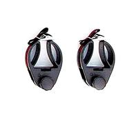 ATERA 089501 Skihalter, Dachträger