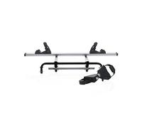 Atera Erweiterungsschiene für 3. Fahrrad geeignet für Strada EVO 2 Fahrradträger silber