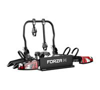 Atera Anhängerkupplungs-Fahrradträger Atera Forza M