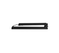 ATERA Auffahrschiene faltbar 022743 für ATERA STRADA Fahrradträger black