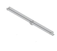 Atera faltbare Auffahrschiene - Für Atera Genio Pro