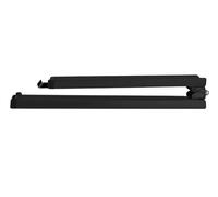 Atera Auffahrschiene Genio Pro Avanced Black Edition 022787