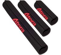 Atera Bike Frame Protector Rahmenschutz aus Neopren für Fahrradträger 35 cm schwarz 35 cm