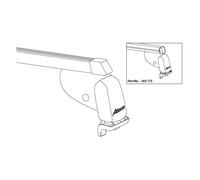 Kompletter Dachträger Atera Signo ASS Stahl 044 175 (122 cm)