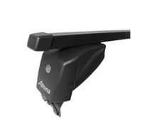 ATERA Dachträger DXT Signo Stahl 044412 für Ford Tourneo Custom Transit Custom