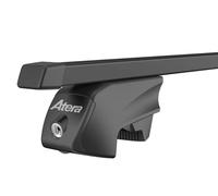 Atera Dachträger Relingträger für Audi Q5 BMW X2 X3 X5 Ford S-Max Jaguar F-Pace