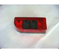 Ersatzteil - Atera linkes Rücklicht für Strada M2/3, E-Bike M(L) und DL2/3 - 022626