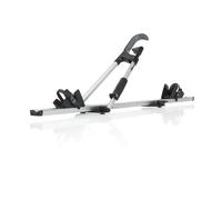 Atera GIRO AF+ Fahrradträger Aluminium, Schwarz