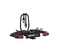 Atera Fahrradheckträger Genio Pro Advanced Black Edition - 022785 - Einheitsgröße