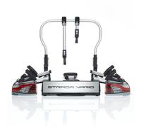 Atera Fahrradheckträger Heckträger Strada VARIO 2 zusammenklappbar 022750