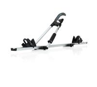 Atera GIRO AF+ Fahrradträger Aluminium, Schwarz