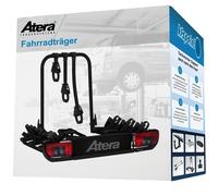 Atera Strada Sport 3 Fahrradträger Erwachsene schwarz Standard