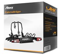 ATERA Strada Forza L Fahrradträger 3er 022801