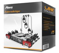 Atera Strada EVO 2 (022700)