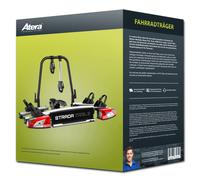 ATERA Strada Trail 2 Fahrradträger 2er 022790