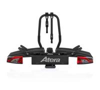 Atera Genio Pro Advanced Fahrradträger, faltbar Erwachsene schwarz Standard