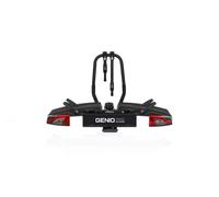 Atera Genio Pro Advanced Fahrradträger, faltbar Erwachsene schwarz Standard