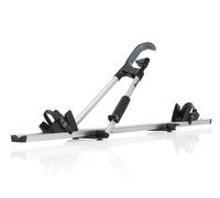 Atera GIRO AF+ Fahrradträger Aluminium, Schwarz