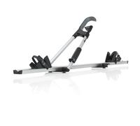 Atera GIRO AF+ Fahrradträger Aluminium, Schwarz