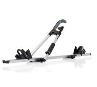 Atera GIRO AF+ Fahrradträger Aluminium, Schwarz