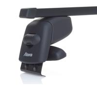 Kompletter Dachträger Atera Signo AS Stahl 044 264 (122 cm)