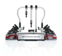 Atera Heckfahrradträger Fahrradträger Strada EVO 3 AHK Radträger E-Bike 022701