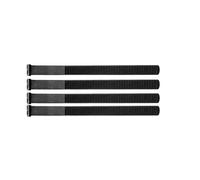 Atera Rastbänder 300mm für Strada Heckträger bis 3.0 Zoll Reifen 4er Set 022730