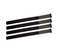Ersatzteil - 4er Pack Atera Rastband 350 mm für Rahmen- und Radhalter - 022735