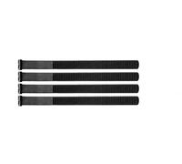 Atera Rastbänder 350mm für Strada Heckträger bis 4.0 Zoll Reifen 4er Set 022735