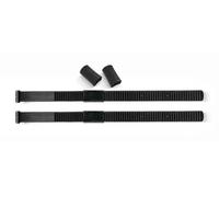 Atera Rastbänder für Abstandshalter, 600 mm, 2er Set Standard