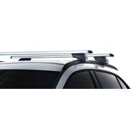 Kompletter Dachträger Atera Signo RTD Alu 048 522 (122 cm)