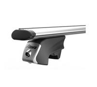Kompletter Dachträger Atera Signo RTD Alu 048 522 (122 cm)