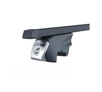 Dachgepäckträger - Atera Signo RTD Stahl - 122cm - Universal - 48422