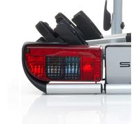 ATERA 022628 Lichtleiste für Fahrradträger Hinten Links