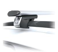 Atera Signo 122cm Dachträger Relingträger Alu [Hersteller-Nr. 048222] für Audi, VW, Nissan, Hyundai, Honda, Dacia, Volvo, Mercedes-Benz, BMW, Porsche,